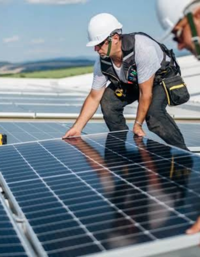 Solar Panel